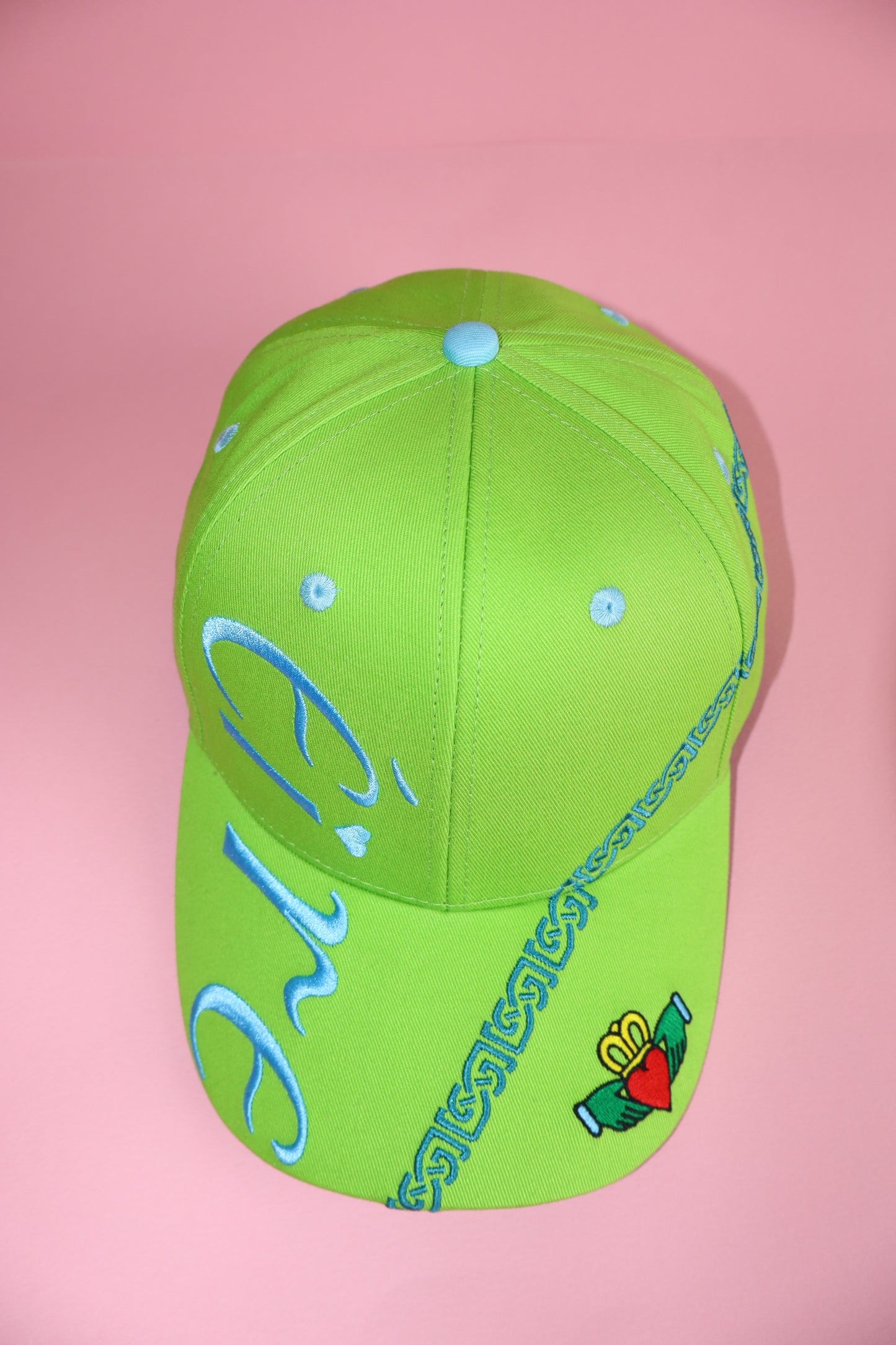 ÉIRE CAP