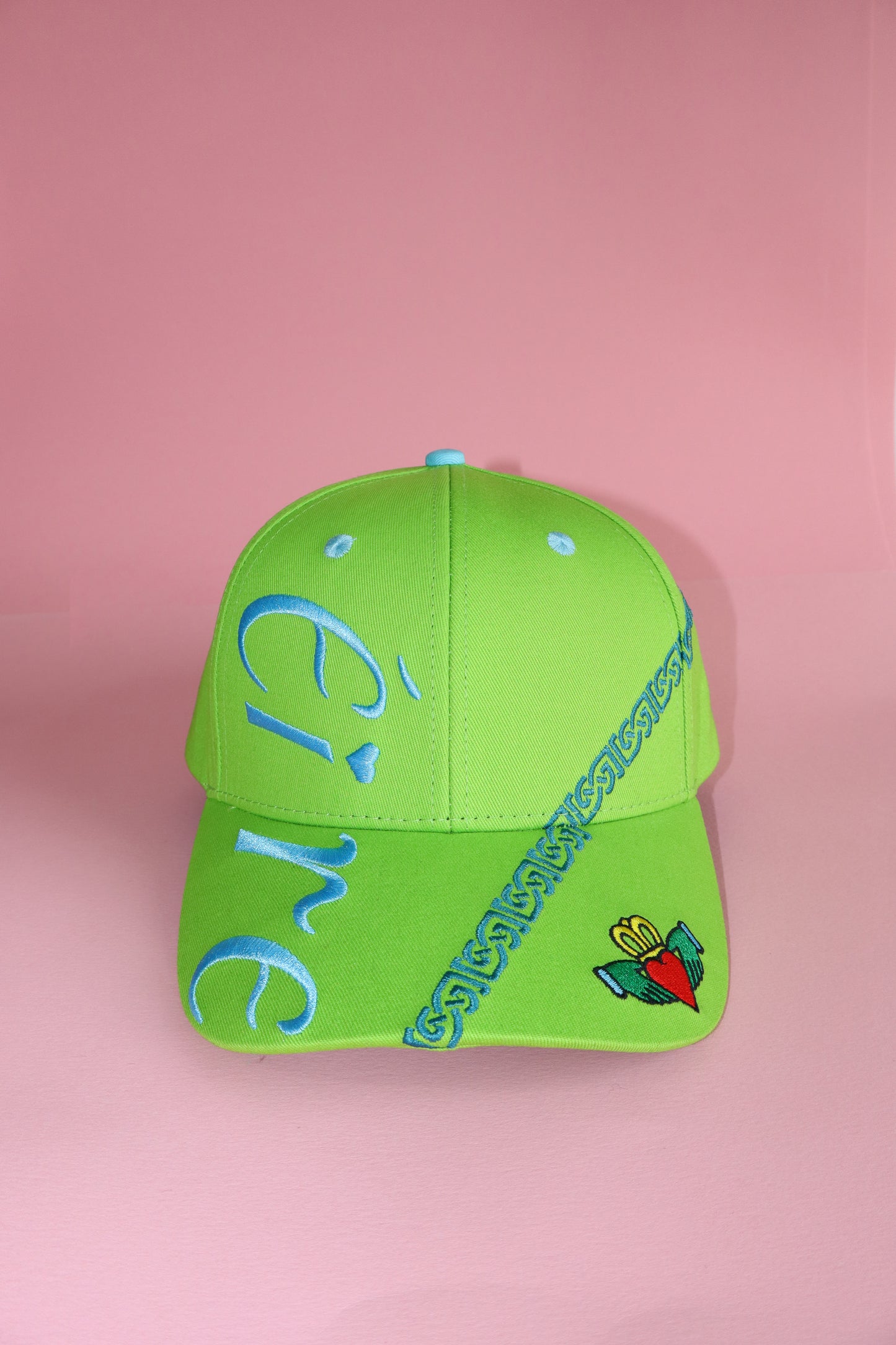 ÉIRE CAP