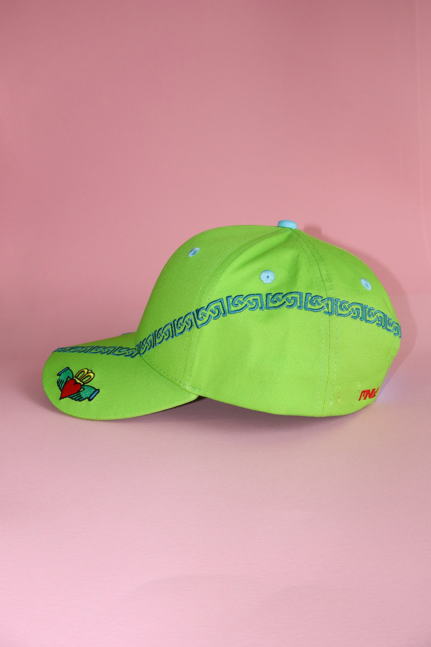 ÉIRE CAP