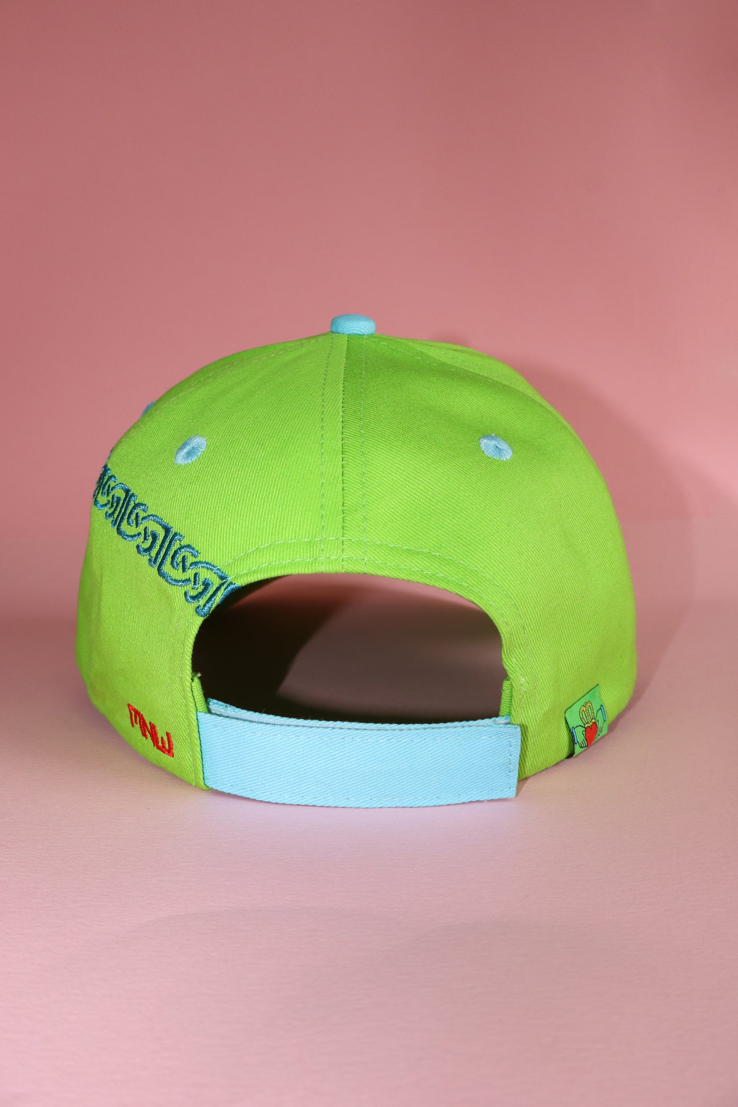 ÉIRE CAP