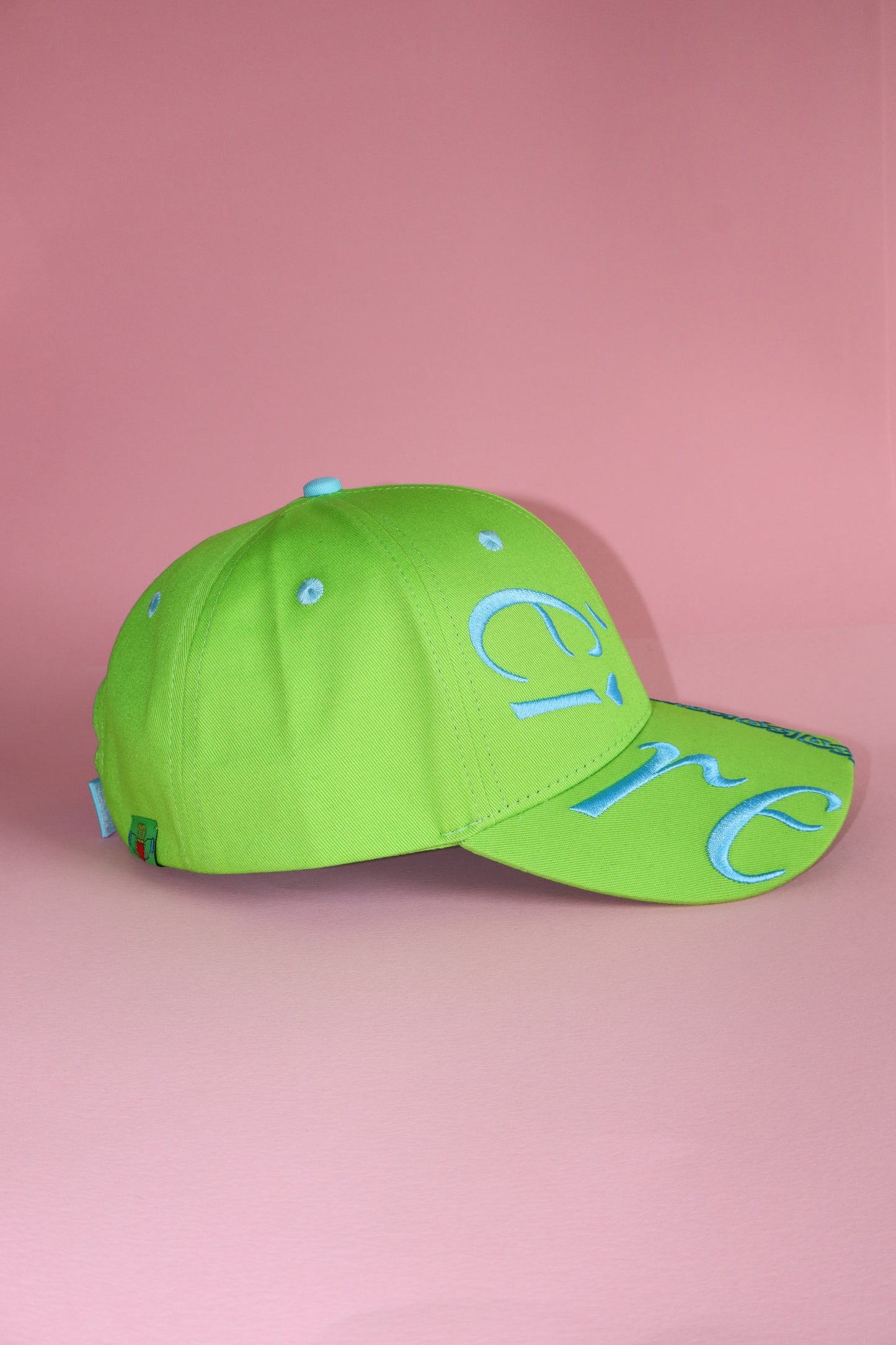 ÉIRE CAP