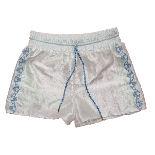 Pearl Claddagh Shorts