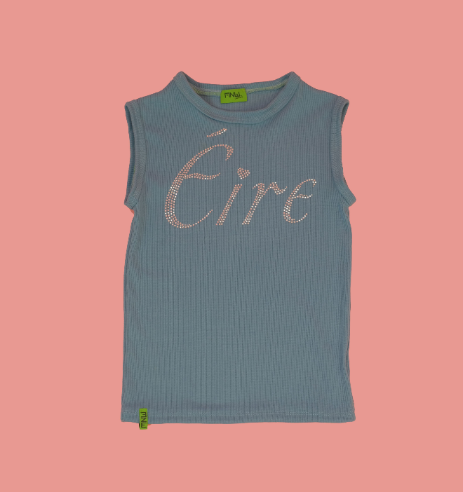 Éire Tank