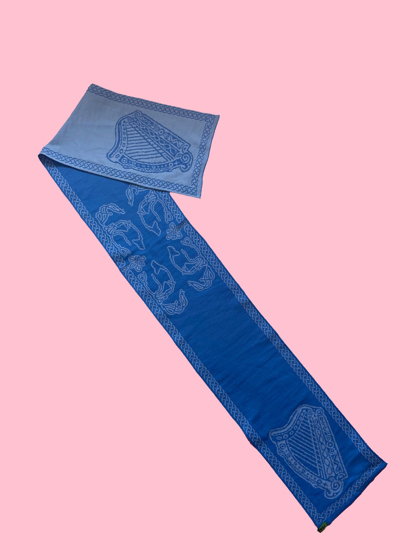 Harp Scarf