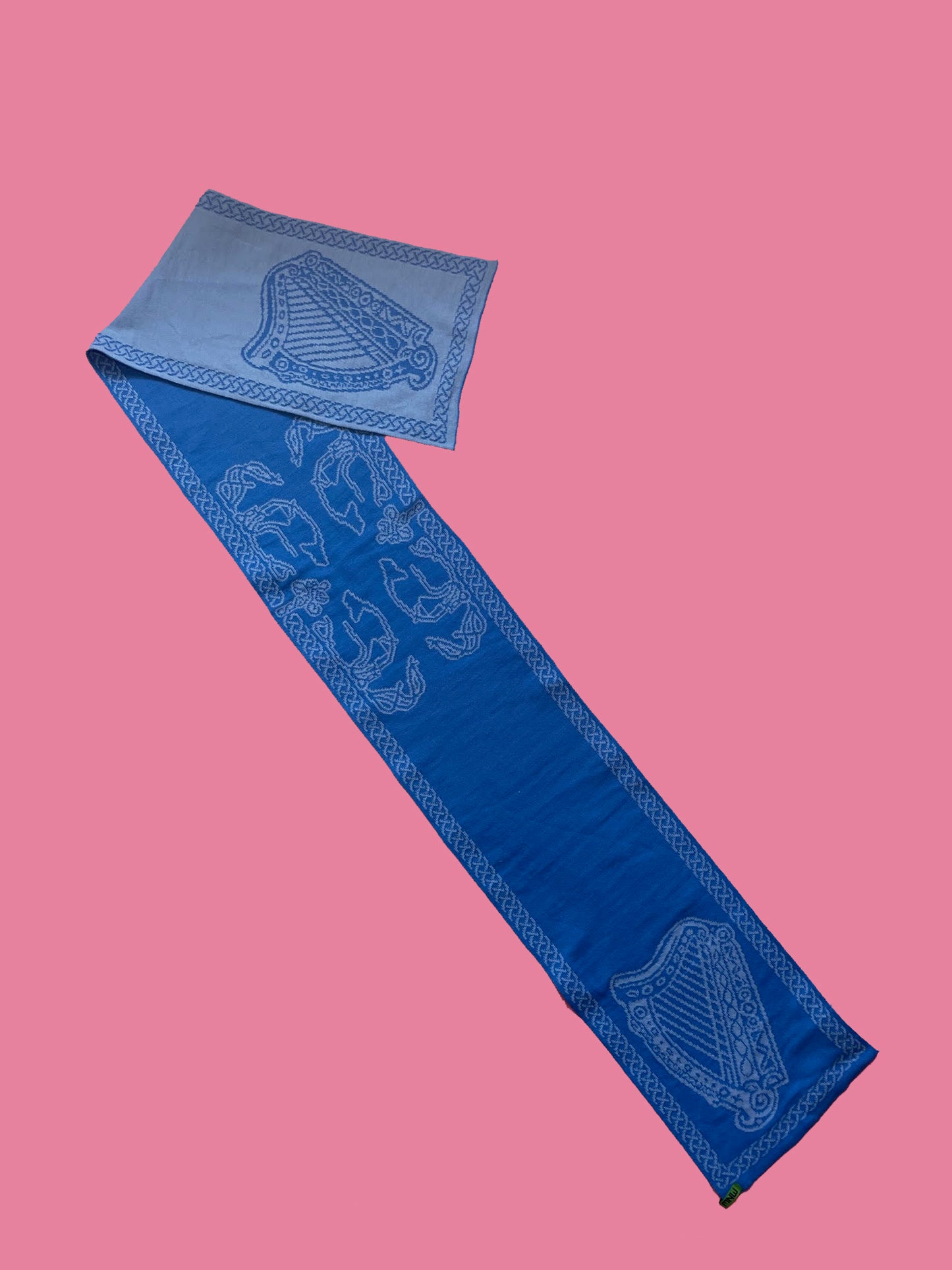 Harp Scarf