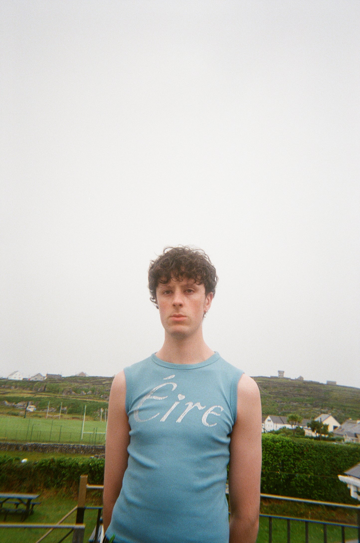 Éire Tank