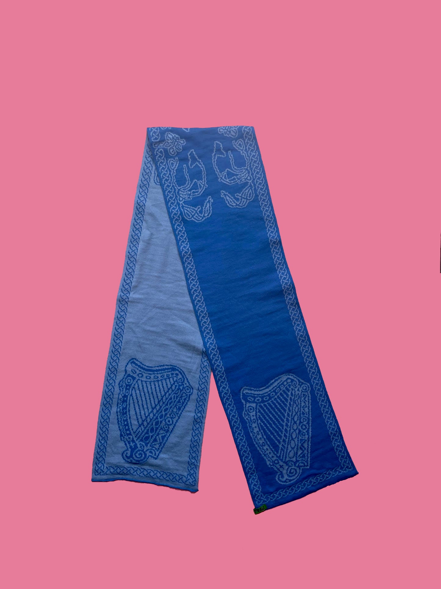 Harp Scarf