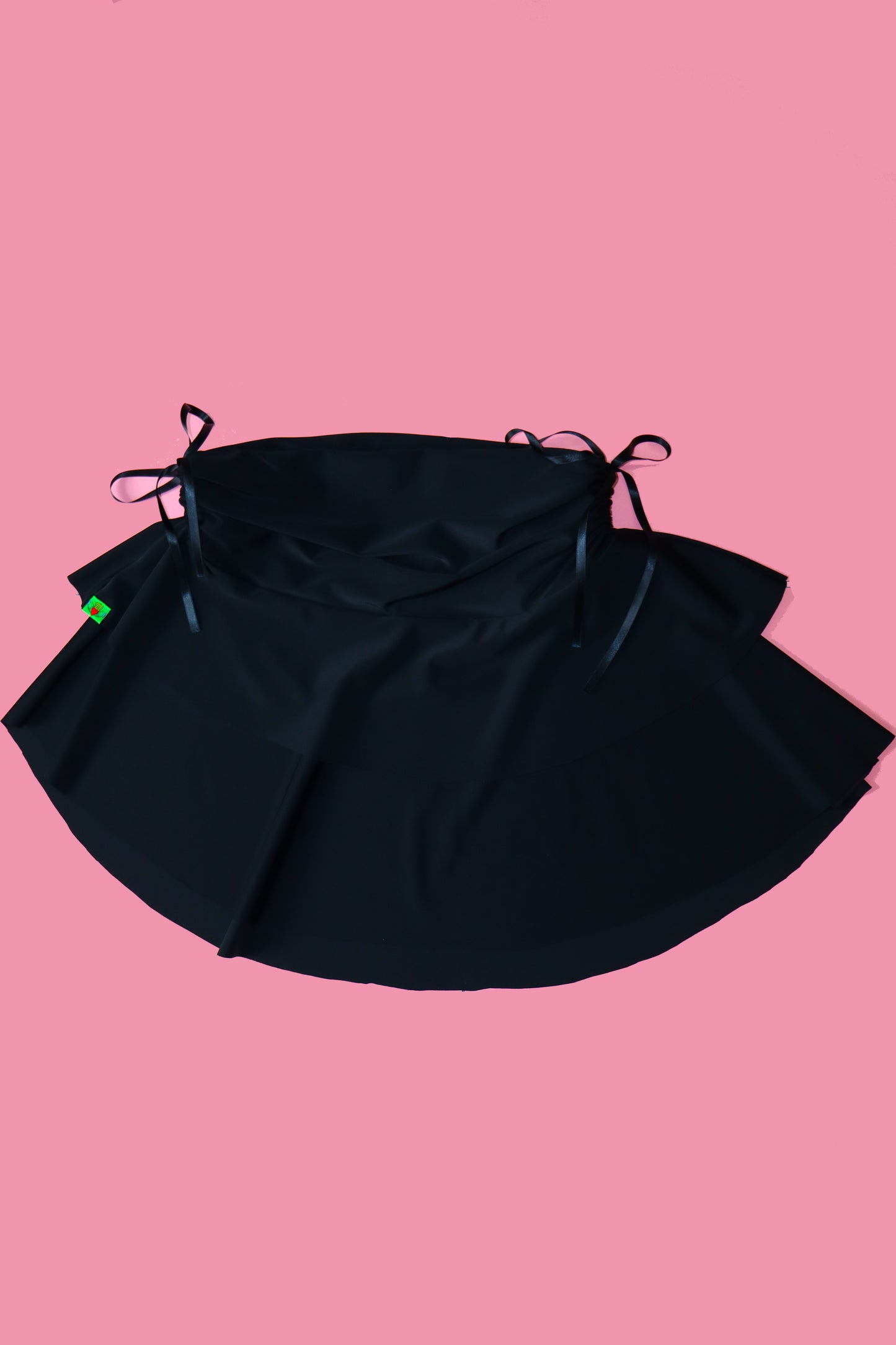 Claddagh Skirt