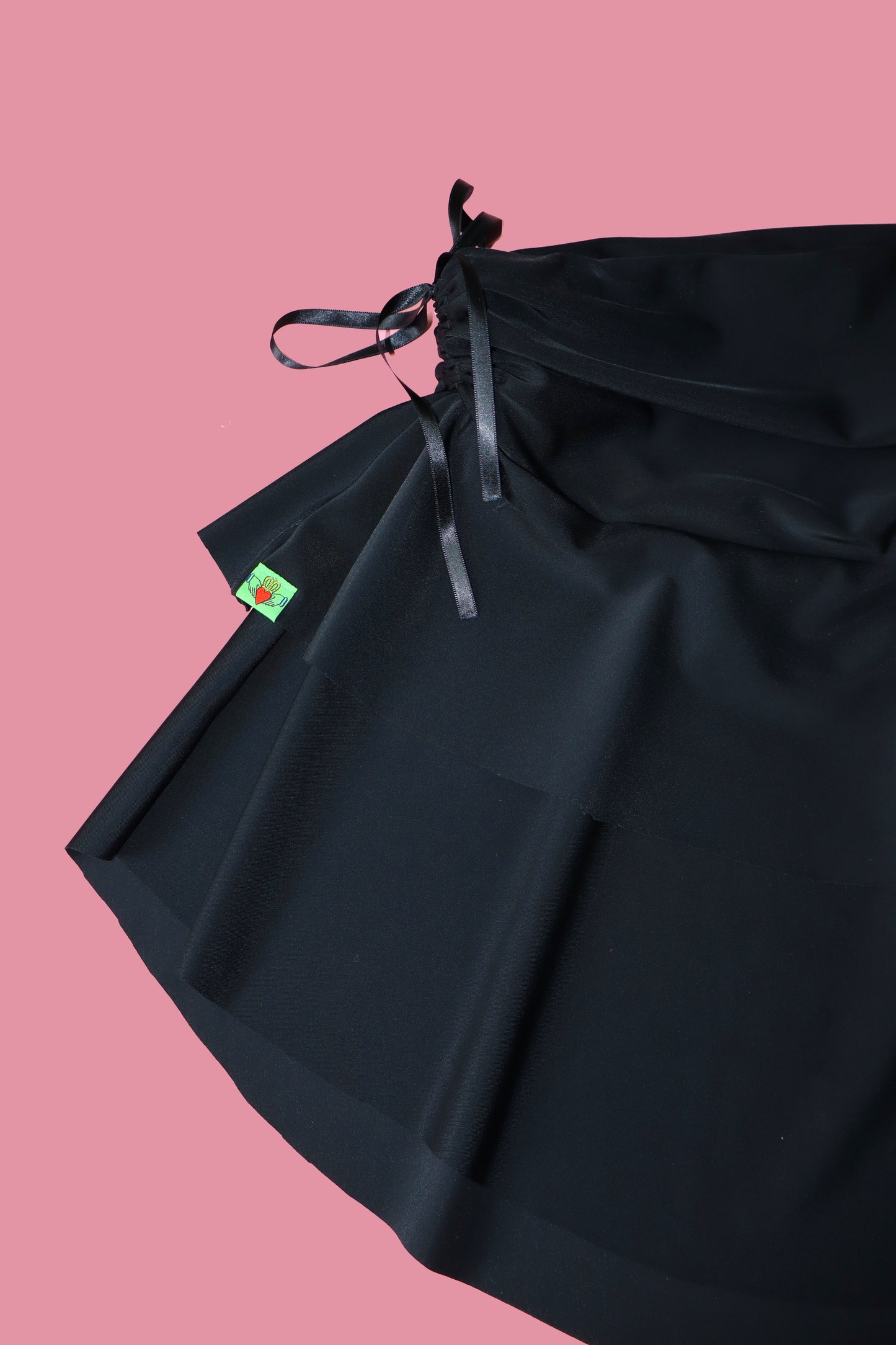 Claddagh Skirt