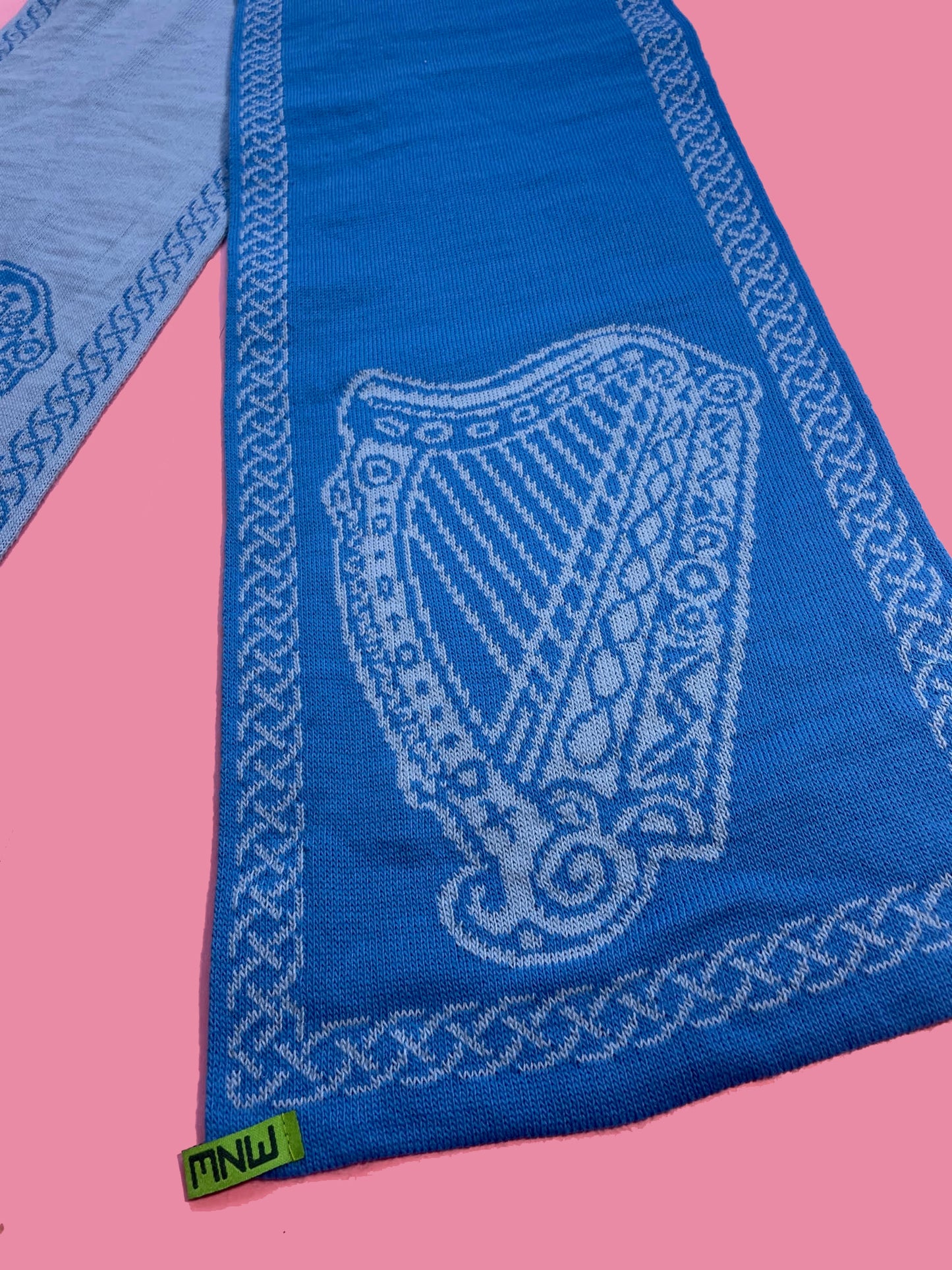 Harp Scarf