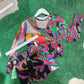 Pixel shorts