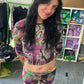 Pixel shorts