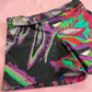 Pixel shorts