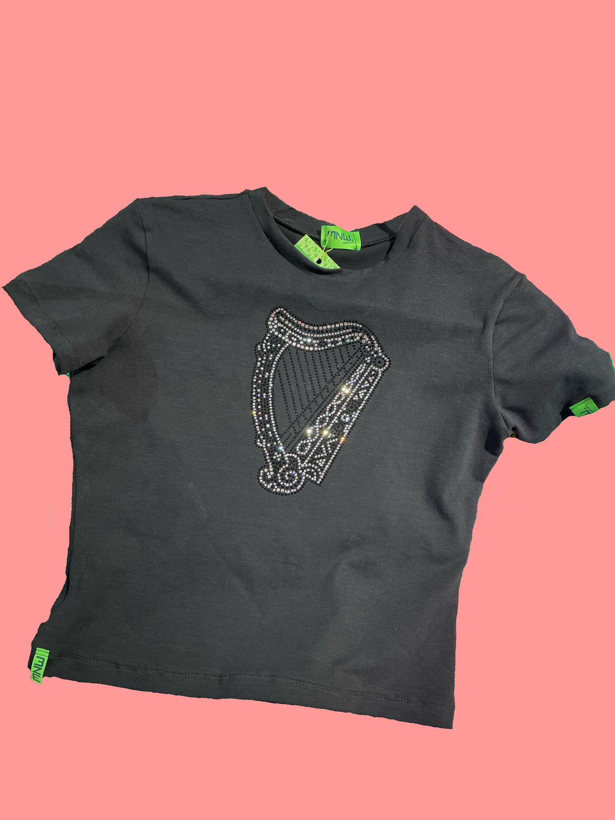 Harp Baby T