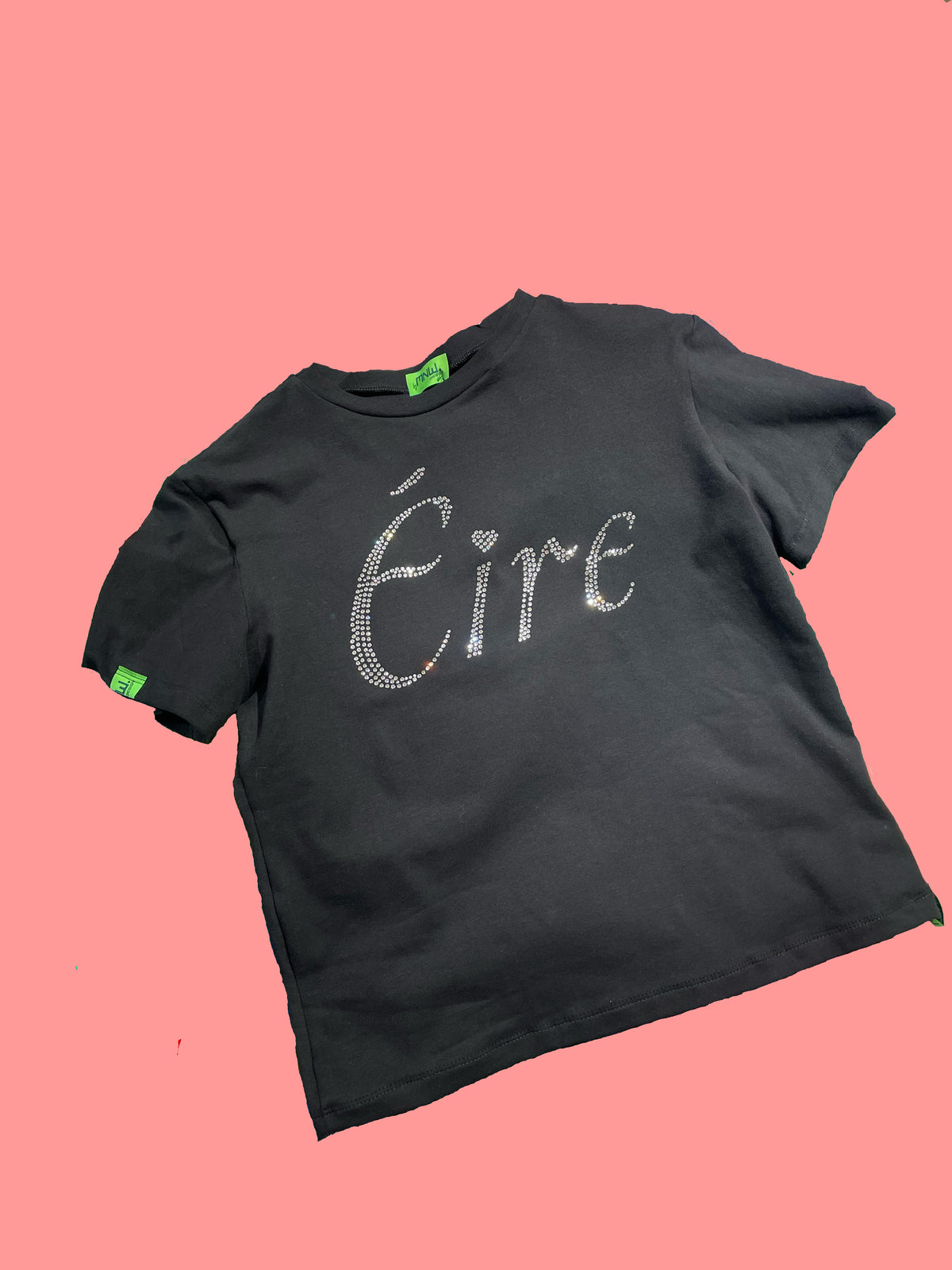 Éire Baby T