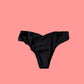 Star bikini bottom