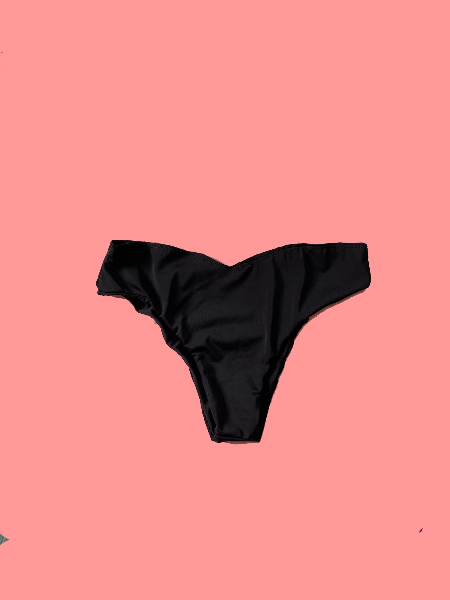 Star bikini bottom