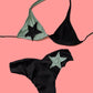 Star bikini bottom