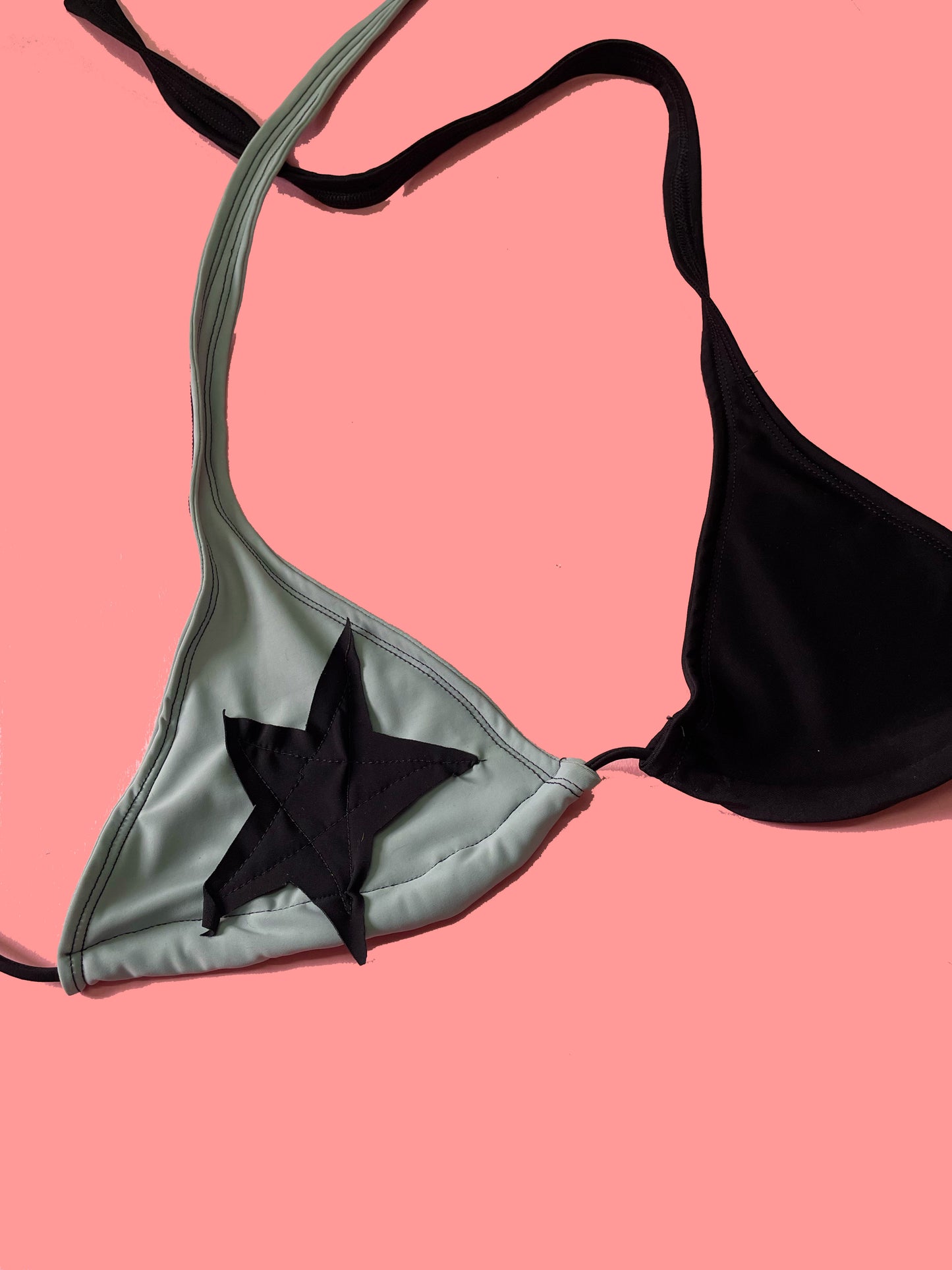 Star Bikini top