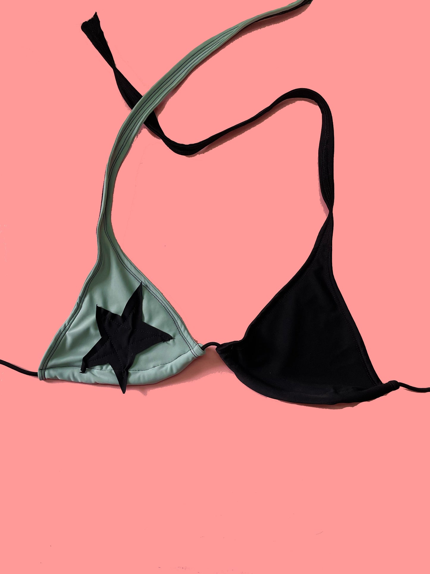 Star Bikini top