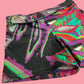 Pixel shorts