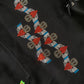 Diamonte Hoodie - Claddagh