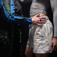 Pearl Claddagh Shorts