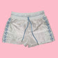 Pearl Claddagh Shorts