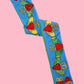 Beaded Claddagh Scarf