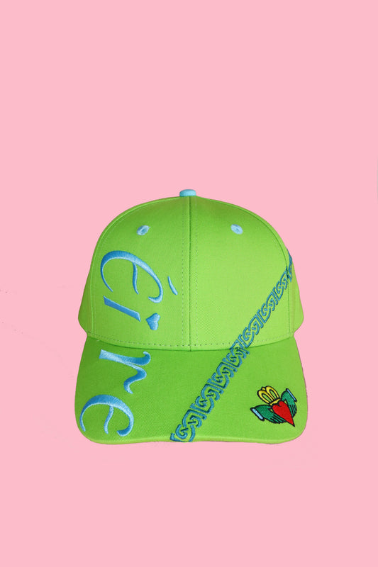ÉIRE CAP