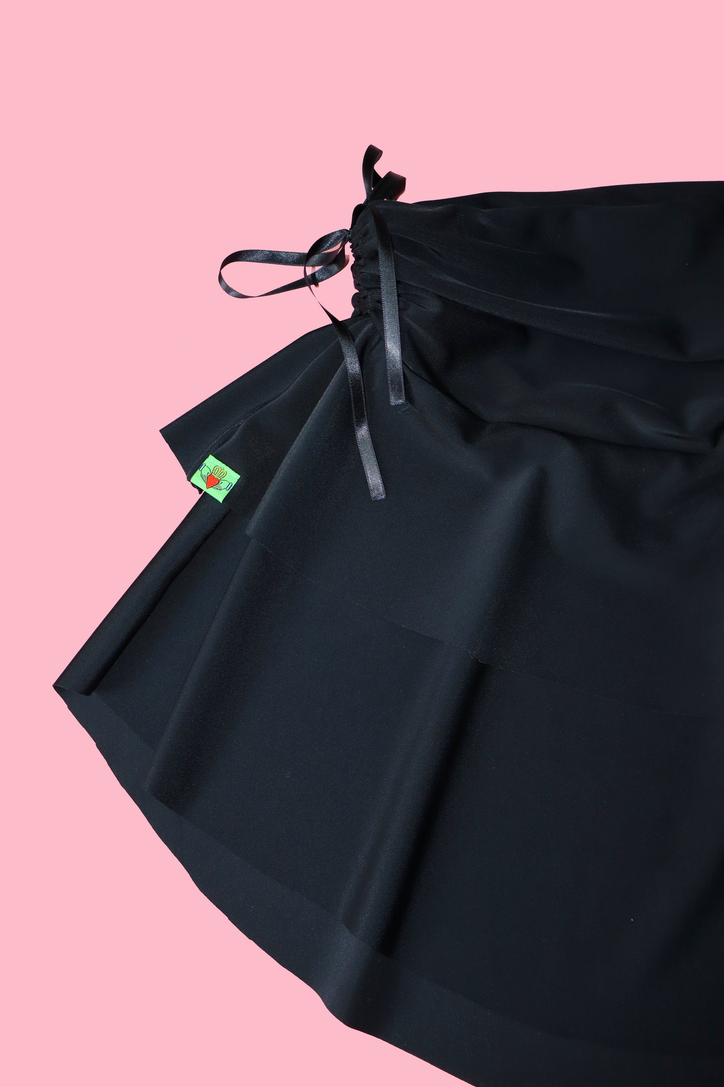 Claddagh Skirt