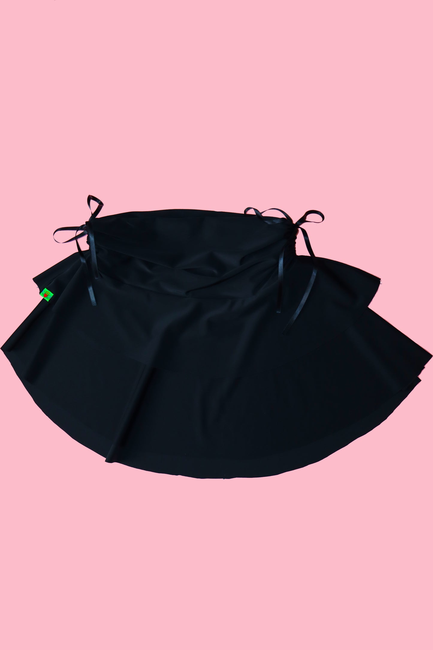 Claddagh Skirt