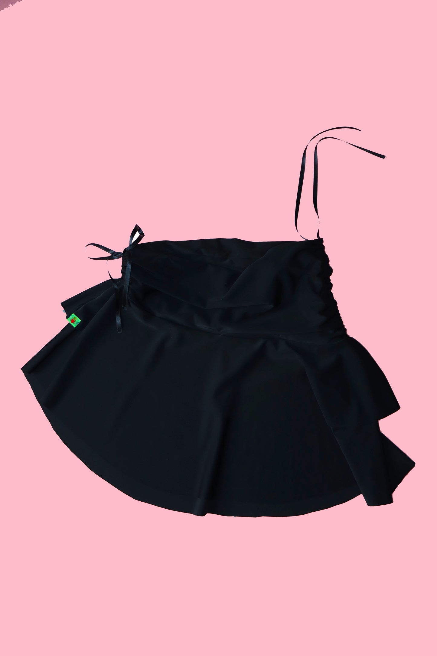 Claddagh Skirt
