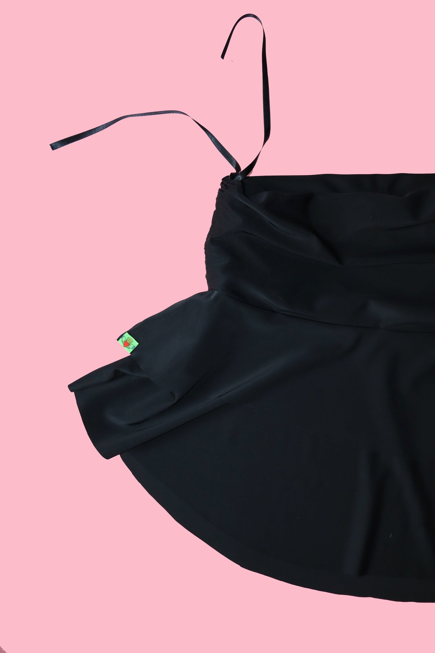 Claddagh Skirt