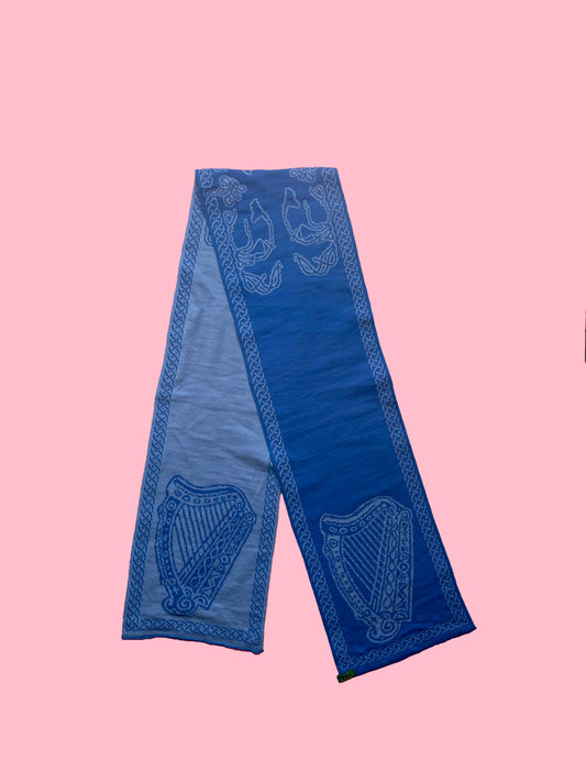 Harp Scarf