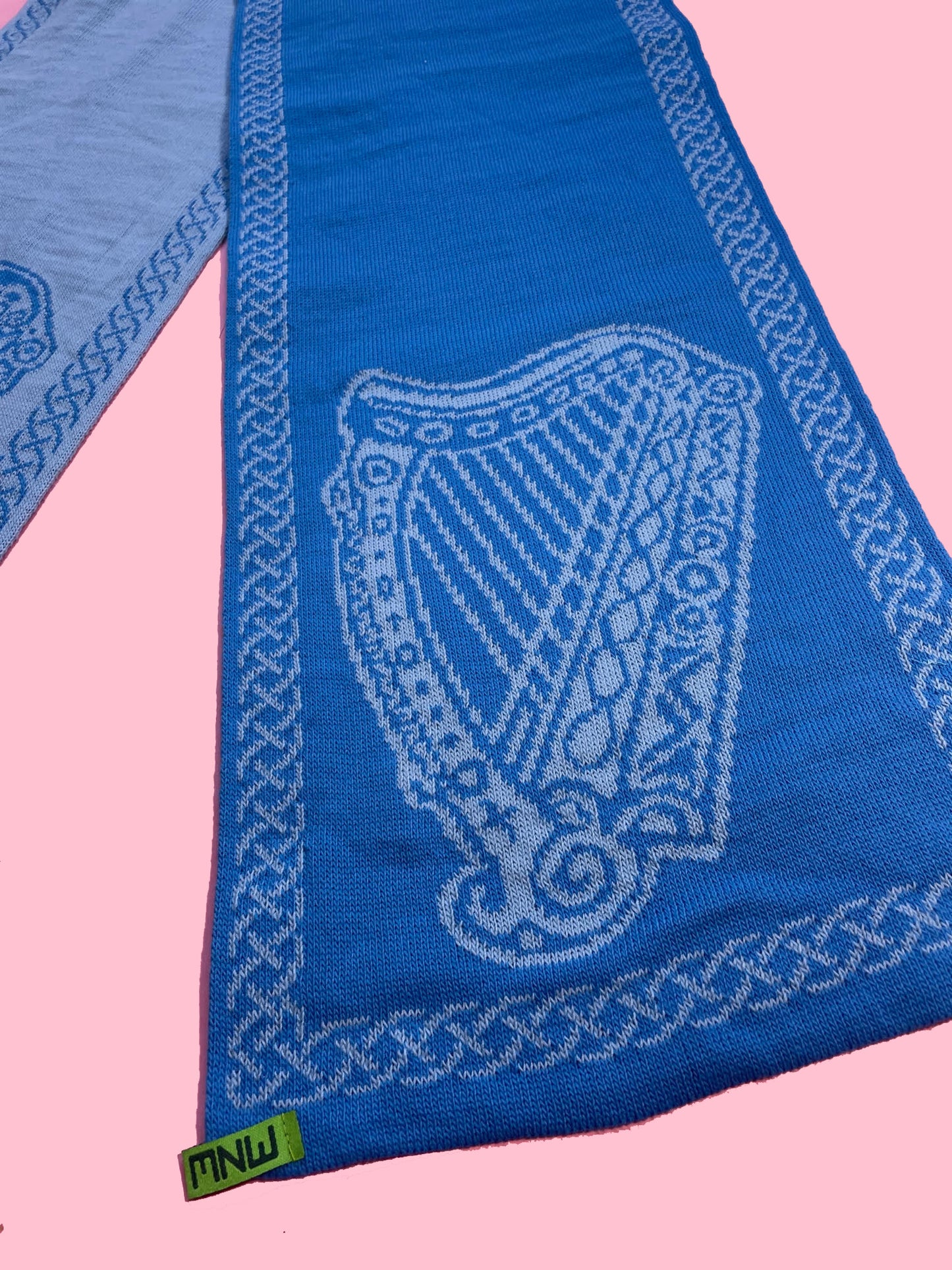 Harp Scarf