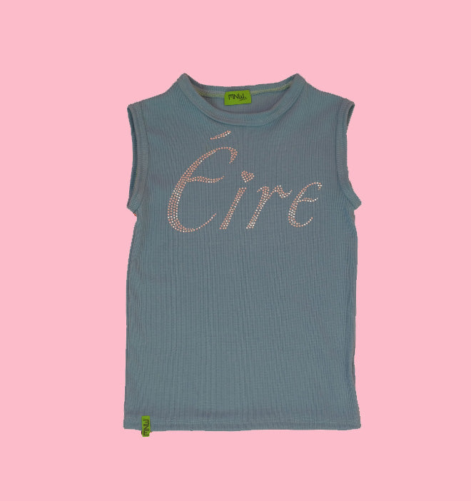 Éire Tank