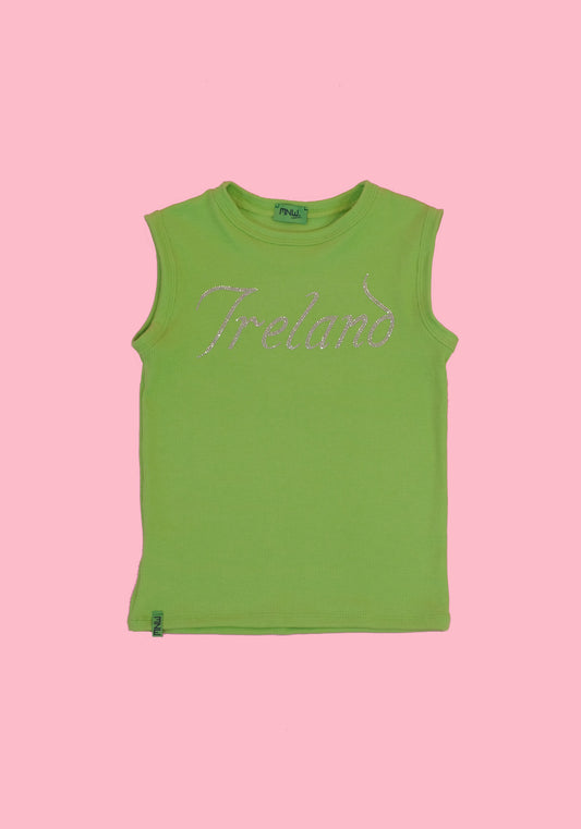 Ireland Tank