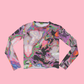 The Pixel Long Sleeve
