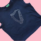 Shanti Harp Tank