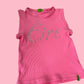 Èire Tank Pink