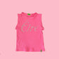 Èire Tank Pink