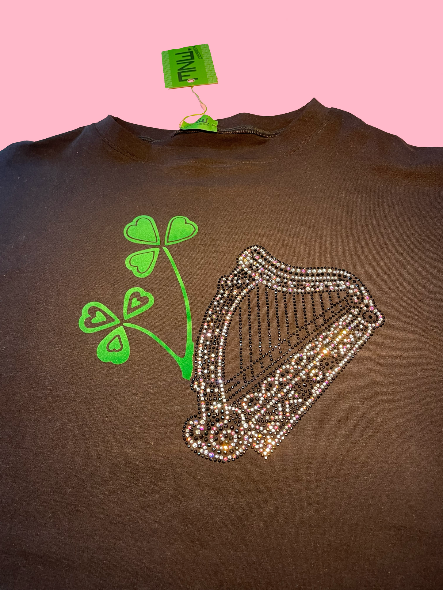 Harp T