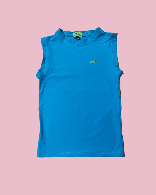 MNW Tank