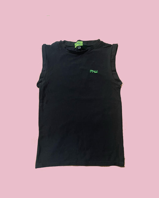 MNW tank