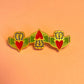 Claddagh Pin