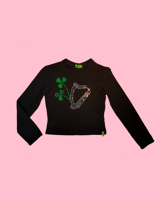 Harp Long Sleeve