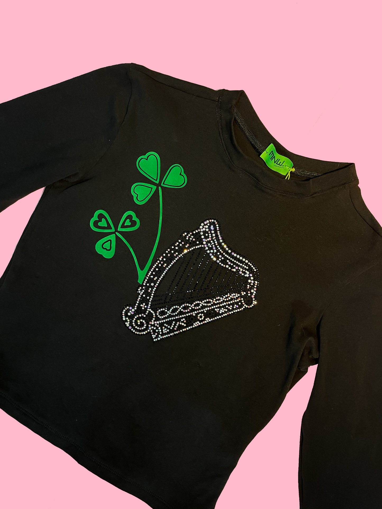 Harp Long Sleeve