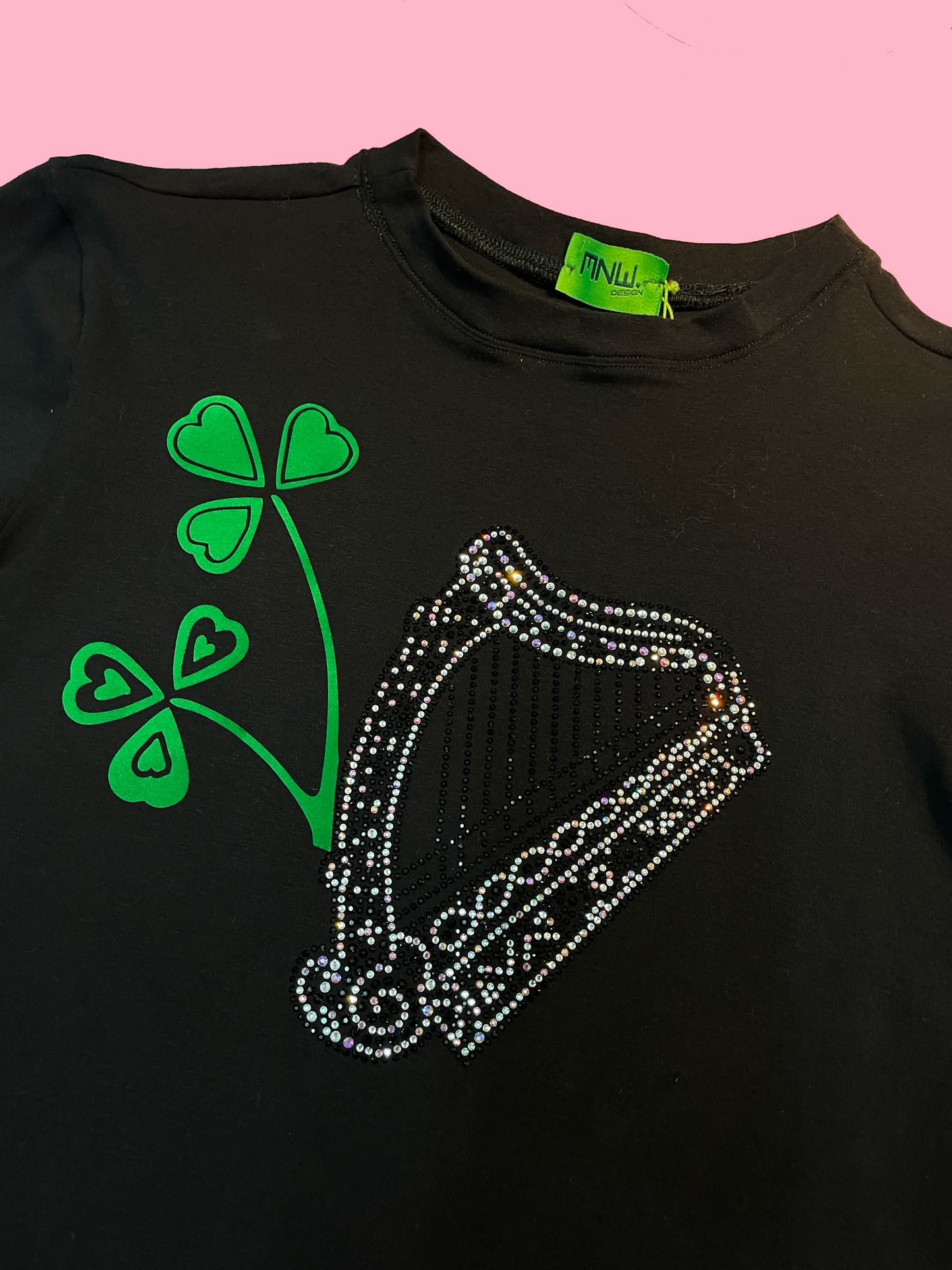 Harp Long Sleeve