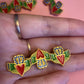 Claddagh Pin